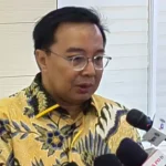 KPK Geledah Rumah Anggota BPK, Dugaan Suap Audit Diusut