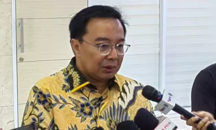 KPK Geledah Rumah Anggota BPK, Dugaan Suap Audit Diusut