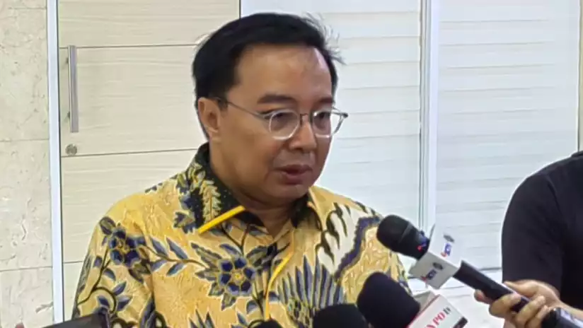 KPK Geledah Rumah Anggota BPK, Dugaan Suap Audit Diusut