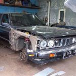 BMW E30 Bekas Rusak Berat Bisa Jadi Pilihan Tepat Untuk Restorasi Klasik