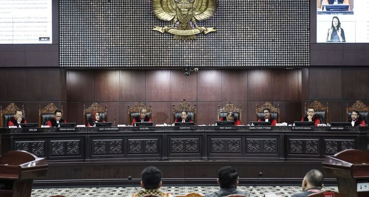 Tunjangan Dosen Jadi Sorotan, Ahli Nilai Sudah Tak Lagi Relevan