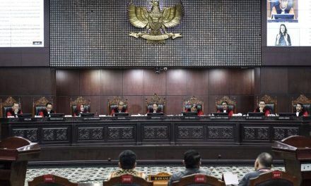 Tunjangan Dosen Jadi Sorotan, Ahli Nilai Sudah Tak Lagi Relevan