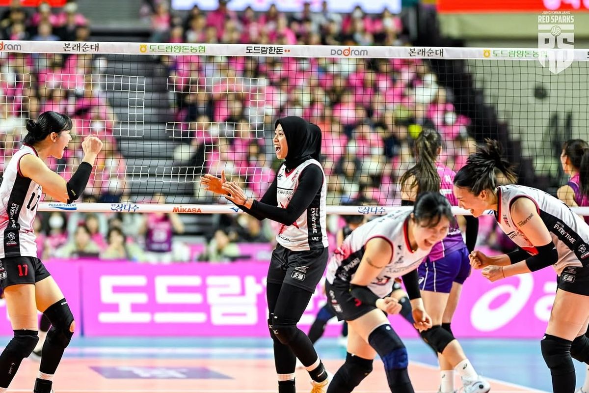 Megawati Hangestri