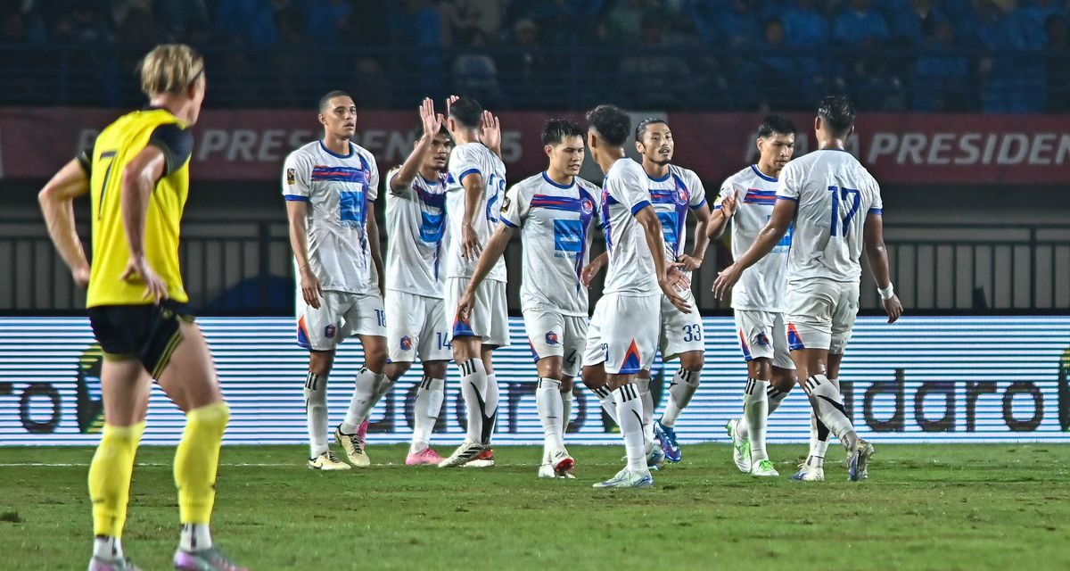 Jadwal Piala Presiden 2026 Grup B: PSMS Medan Tantang Port FC, Persebaya Hadapi Persija