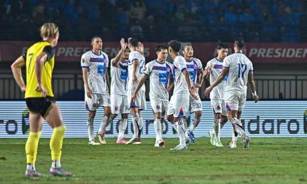 Jadwal Piala Presiden 2026 Grup B: PSMS Medan Tantang Port FC, Persebaya Hadapi Persija