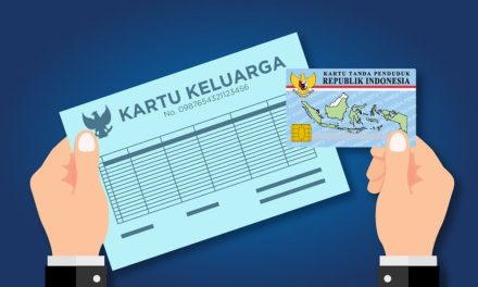 Nama di KTP Tak Bisa Sembarangan, Ini Aturan Terbarunya