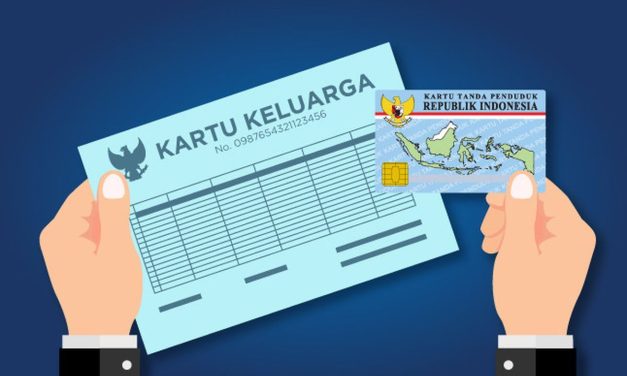 Nama di KTP Tak Bisa Sembarangan, Ini Aturan Terbarunya