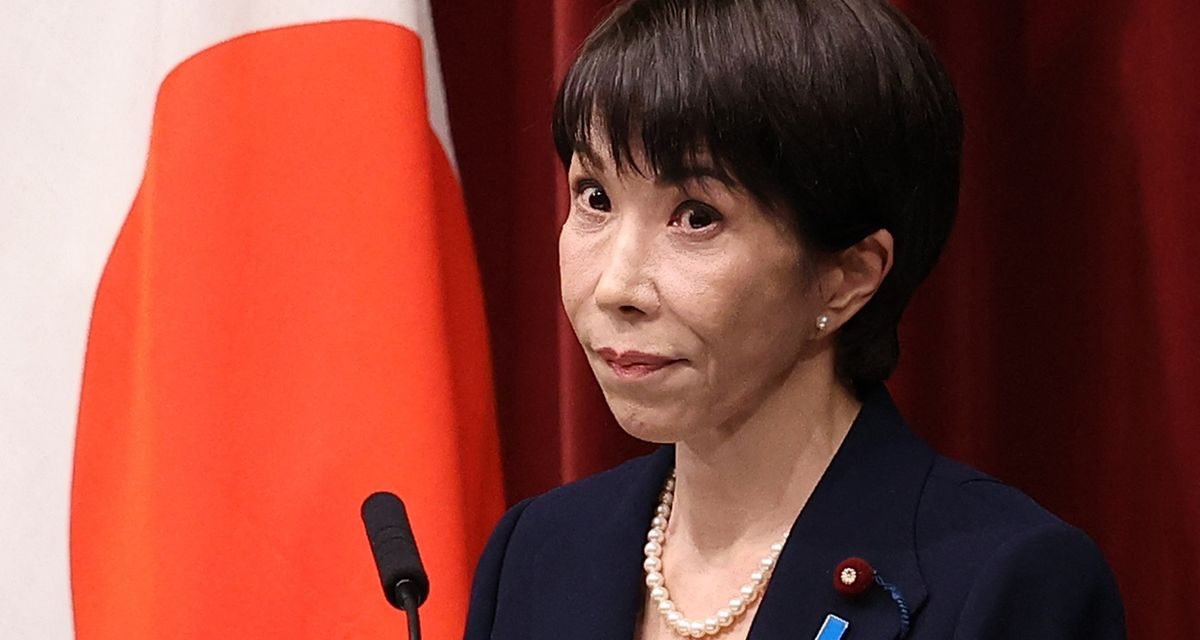 Jepang Resmi Bentuk Badan Intelijen Baru, Ini Tujuan Besarnya