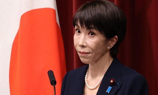 Jepang Resmi Bentuk Badan Intelijen Baru, Ini Tujuan Besarnya