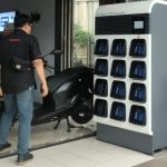 Honda Sebut Sistem Battery Swap Motor Listrik Kini Bersifat Opsional