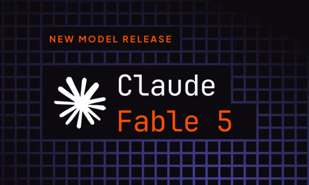 Claude Fable 5 Guncang Dunia Matematika, Temuan AI Ini Picu Perhatian Industri Bitcoin