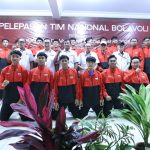 Timnas Voli Indonesia Siap Pertahankan Takhta di SEA V Cup 2026