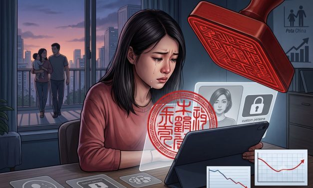 China Larang AI Companion demi Dongkrak Angka Kelahiran, Chatbot Romantis Kini Dibatasi