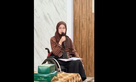 Bangkit dari Tumor, Mutiara Dayuanti Wujudkan Mimpi Jadi ASN