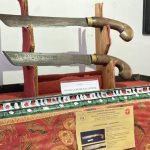 Bedog Kala Petok Jadi Warisan Budaya, Jejak Luhur Sukabumi