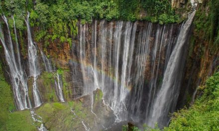 7 Destinasi Dingin Selain Kota Batu yang Patut Dikunjungi