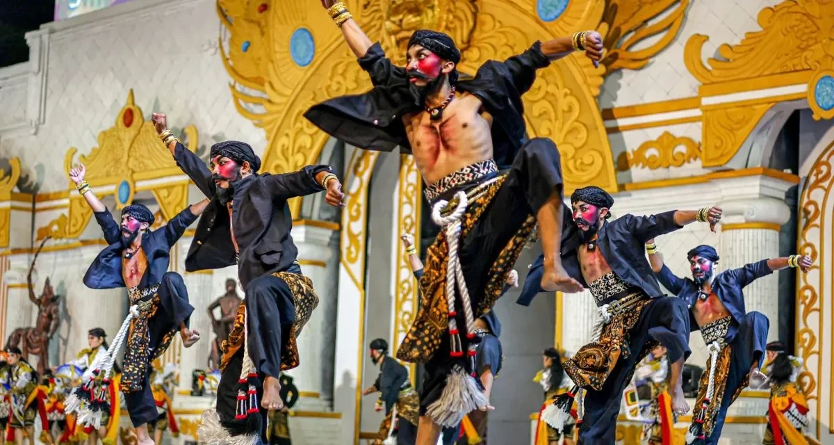 Indonesia Raih Kursi UNESCO, Warisan Budaya Kian Mendunia