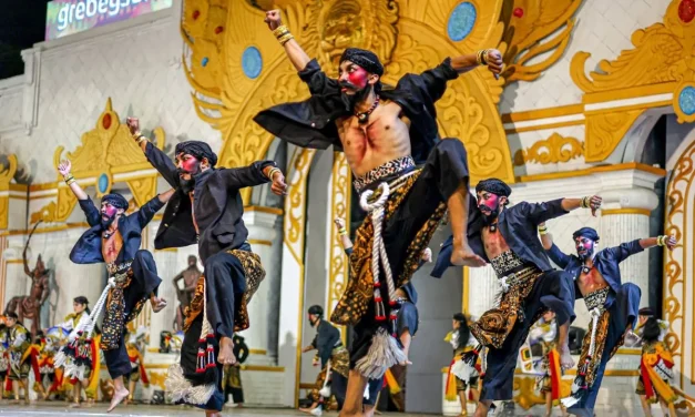 Indonesia Raih Kursi UNESCO, Warisan Budaya Kian Mendunia
