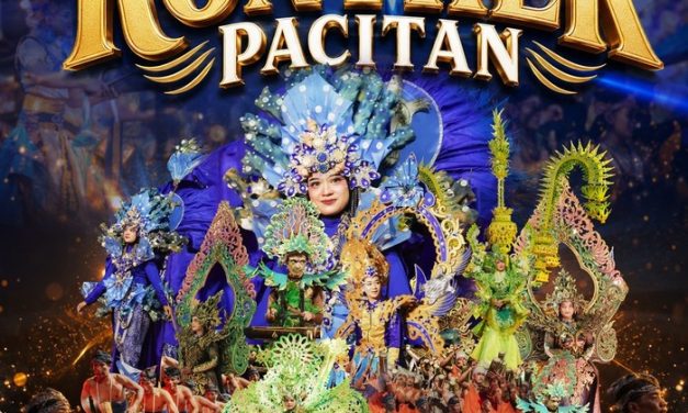 Festival Ronthek Pacitan 2026 Angkat Pesona Budaya Pacitan