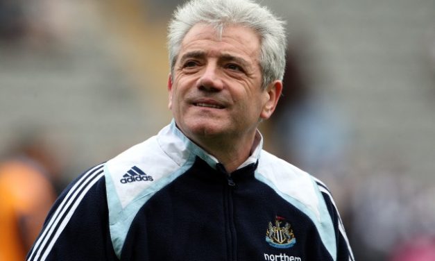 Kevin Keegan Meninggal Dunia di Usia 75 Tahun, Dunia Sepak Bola Kehilangan Legenda Inggris