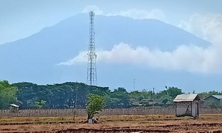 7 Mitos Gunung Lawu yang Masih Dipercaya hingga Kini