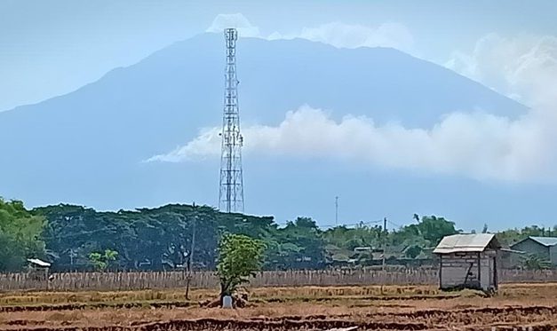 7 Mitos Gunung Lawu yang Masih Dipercaya hingga Kini