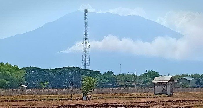 7 Mitos Gunung Lawu yang Masih Dipercaya hingga Kini