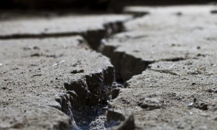 Gempa M 5,1 Guncang Peru, Lima Nyawa Melayang