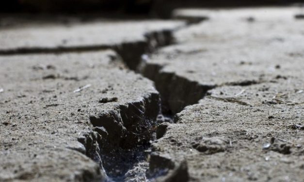 Gempa M 5,1 Guncang Peru, Lima Nyawa Melayang