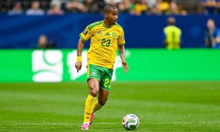 Jayden Adams Meninggal Dunia, Sepak Bola Afrika Berduka