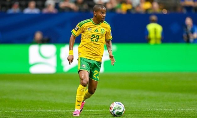 Jayden Adams Meninggal Dunia, Sepak Bola Afrika Berduka