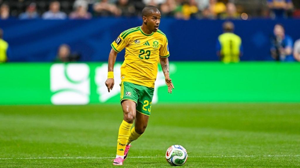 Jayden Adams Meninggal Dunia, Sepak Bola Afrika Berduka