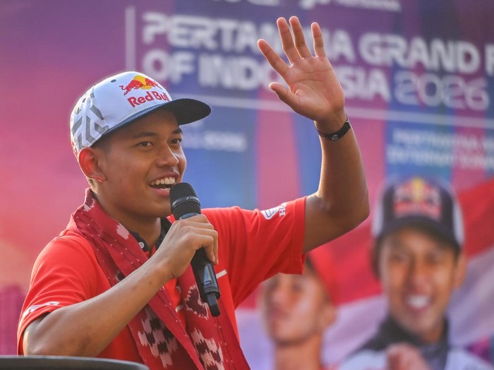 Veda Ega Yogyakarta