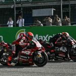 Davide Tardozzi Sebut Persaingan Ducati dan Aprilia Kini Ditentukan Kualitas Pebalap