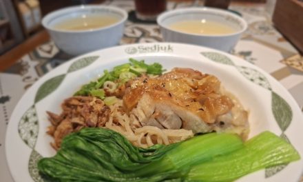 7 Rekomendasi Bakmi Enak di Bandung, Favorit Pecinta Kuliner