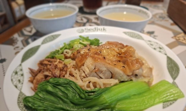 7 Rekomendasi Bakmi Enak di Bandung, Favorit Pecinta Kuliner