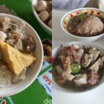 7 Bakso Tetelan Paling Enak di Bekasi, Gurih dan Melimpah