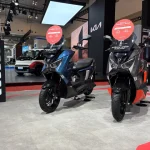 Polytron FOX 350 Tampil Perdana di GIIAS 2026, Usung Desain Modern dan Nyaman