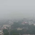 Kabut Asap Karhutla Ganggu Penerbangan di Jambi, Dua Pesawat Gagal Mendarat