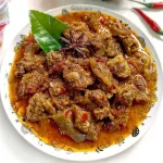 Resep Gulai Daging Sapi Empuk, Kuah Santan Gurih dan Kaya Rempah