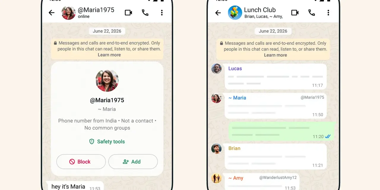 WhatsApp Hadirkan Tema Baru di iPhone, Ada Wallpaper yang Bisa Bergerak
