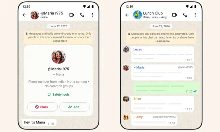 WhatsApp Hadirkan Tema Baru di iPhone, Ada Wallpaper yang Bisa Bergerak