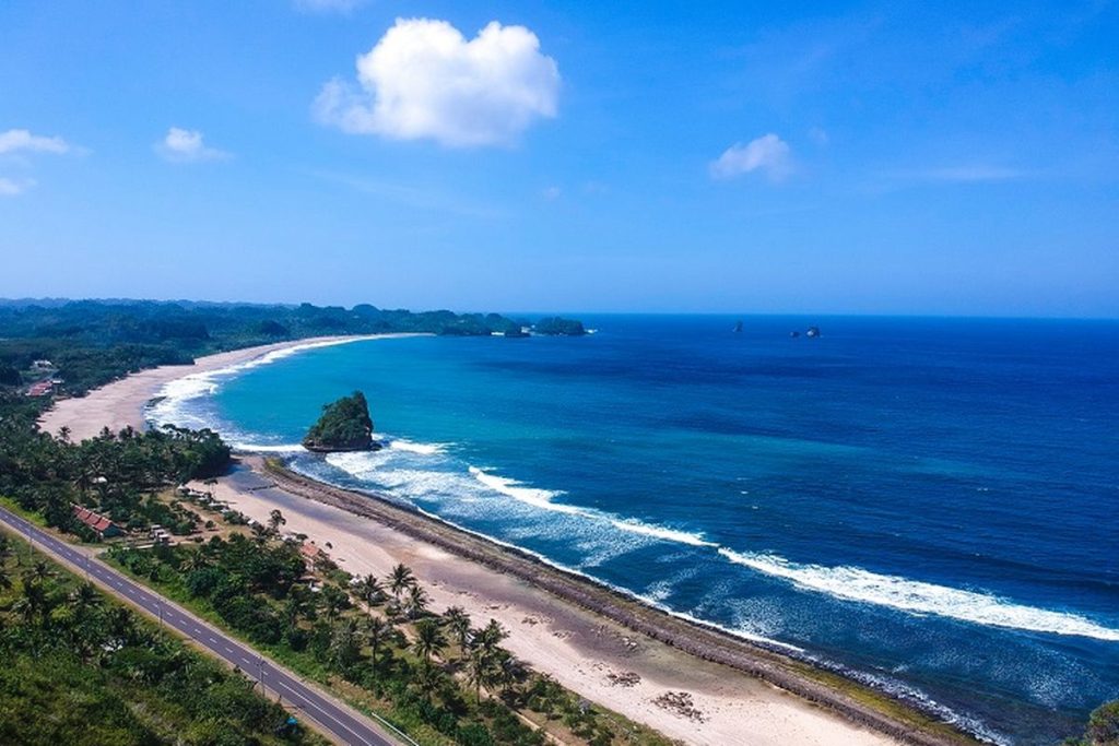 Malang sebagai destinasi wisata domestik favorit Indonesia 2026