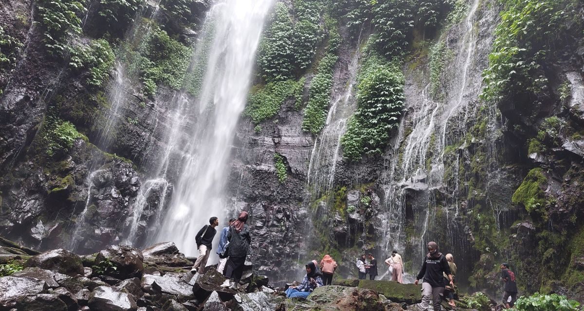5 Curug di Kabupaten Semarang yang Menarik Dikunjungi, Cocok untuk Liburan di Alam