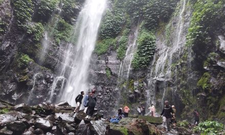 5 Curug di Kabupaten Semarang yang Menarik Dikunjungi, Cocok untuk Liburan di Alam