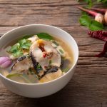 Resep Asem-Asem Ikan Gabus, Menu Berkuah Segar dengan Rasa Asam Pedas