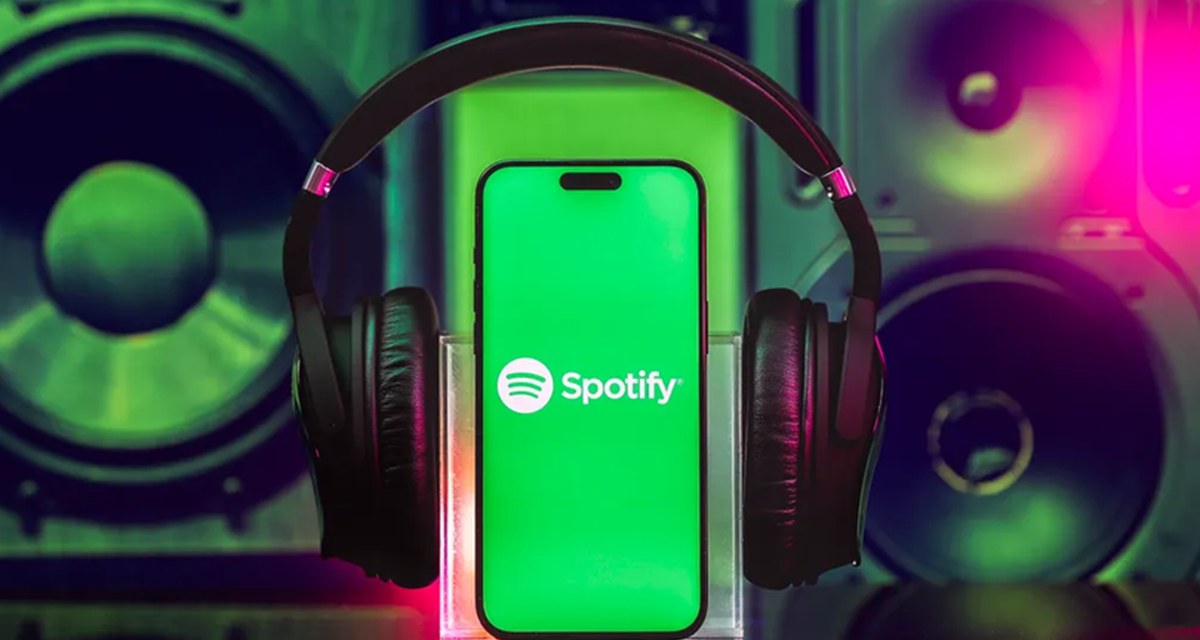 Spotify Running Mode Hadirkan Pengalaman Lari Lebih Personal Lewat Musik Adaptif