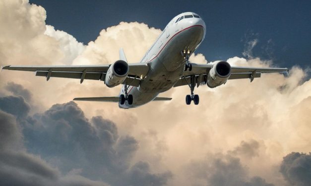 Bandara Leipzig-Halle Mencekam, Drone Misterius Bikin Geger