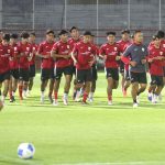 Timnas U20 Indonesia Siap Hadapi Grup Berat di Kualifikasi Piala Asia U20 2027