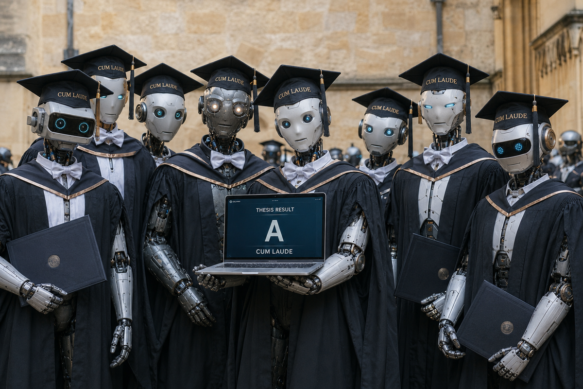 AI Bikin Nilai Mahasiswa